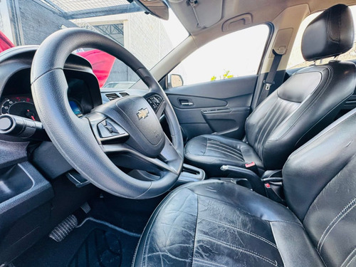 Chevrolet Cobalt 1.8 4P FLEX GRAFHITE AUTOMÁTICO