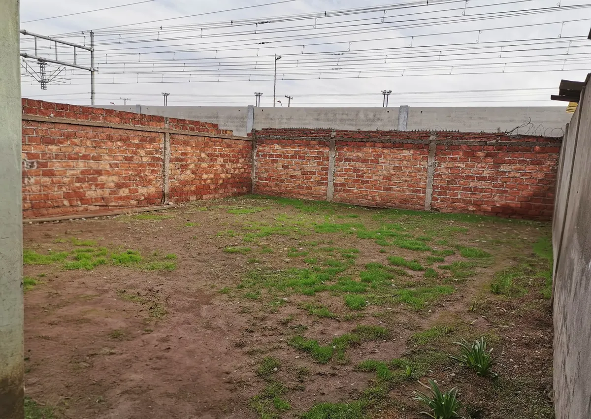 Imagen 2 de 19 de Casa En Venta Pedro Aguirre Cerda | Terreno 330 M2| Inver