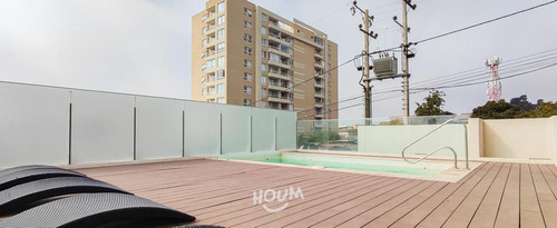 Departamento Los Abedules Id: 104937