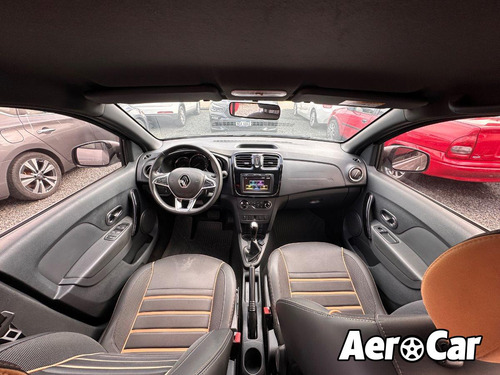 Renault Stepway INTENSE