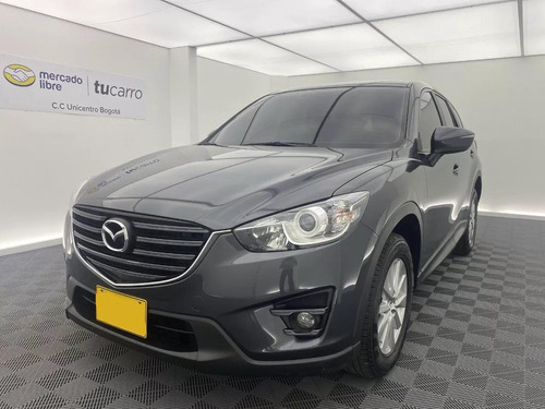 Mazda CX-5 2.0 Touring | TuCarro