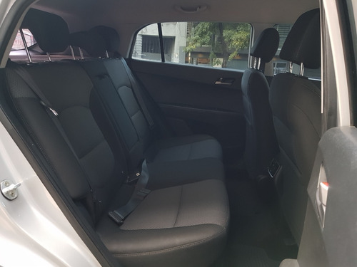Hyundai Creta 2016 1.6 Gl Permuto Financio