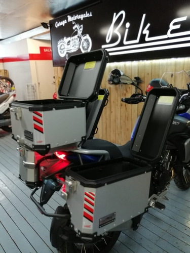 Imagen 9 de 25 de Jawa Rvm Tekken 500 Rayos Euro Full Lista