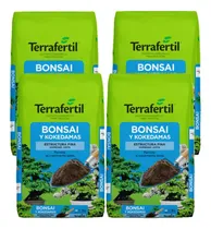 Comprar Sustrato Bonsai Kokedamas Lithops 20lts Terrafertil Con Leca