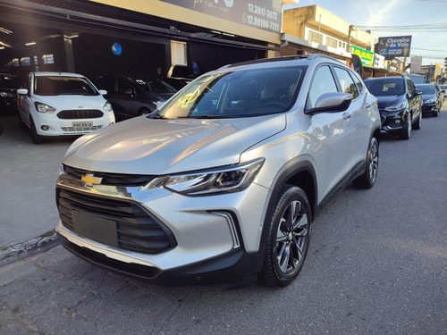 Chevrolet Tracker 1.2 TURBO FLEX PREMIER AUTOMÁTICO