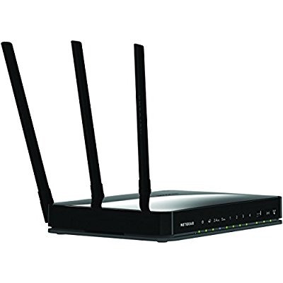 Netgear Ac750 De Doble Banda Wi-fi Gigabit Router (r6050)