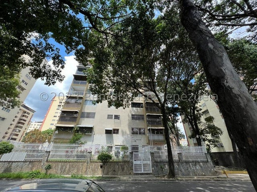 Mls #24-6211 Apartamento En Venta Montalban Ii