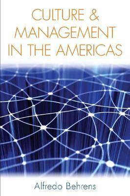 Libro Culture And Management In The Americas - Alfredo Be...