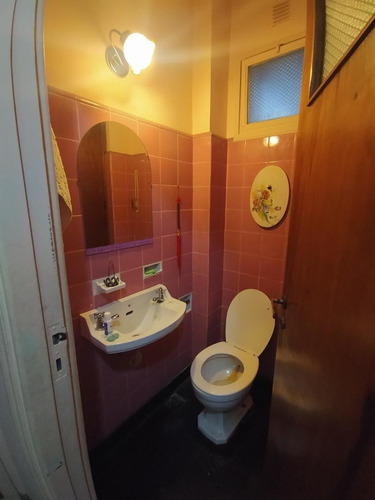 Imagen 19 de 26 de Amplio Departamento Con Patio Y De 3 Dormitorios En Olivos
