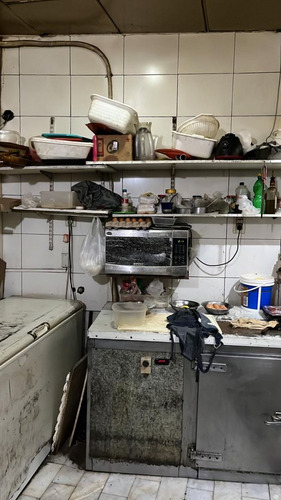 Local En Venta En Recoleta