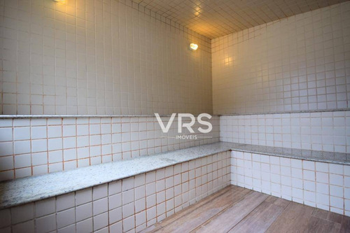 Imagem 19 de 30 de Apartamento Com 1 Dormitório À Venda, 53 M² Por R$ 450.000,00 - Alto - Teresópolis/rj - Ap0416