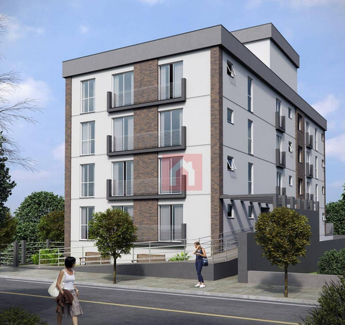 Apartamento Com 1 Dormitório À Venda, 66 M² Por R$ 168.000,00 - Universitário - Lajeado/rs - Ap1927