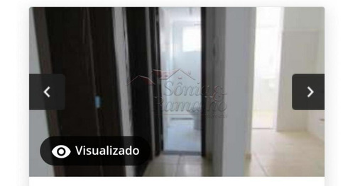 Apartamentos - Ref: V13349