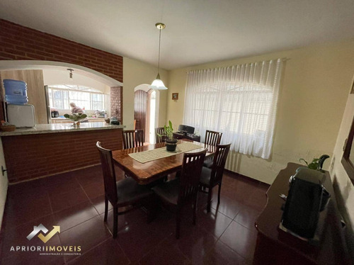 Imagem 13 de 29 de Sobrado À Venda Por R$ 553.000,00 - Parque Marajoara - Santo André/sp - So1159