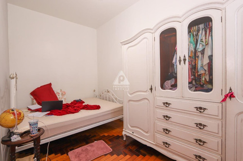 Imagem 28 de 29 de Casa De Rua À Venda, 4 Quartos, 1 Vaga, Tijuca - Rio De Janeiro/rj - 44979