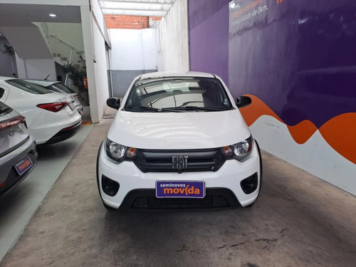 Fiat Mobi Like 1.0 (Flex)