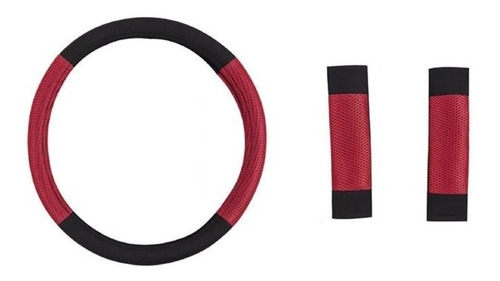 Jetta A4, A5 2011-2015 13 Pzs Fundas De Asiento De Tela