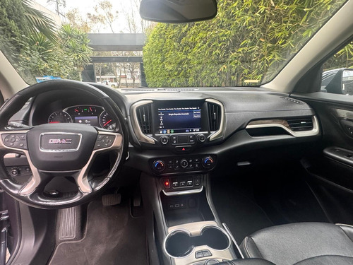 GMC Terrain 3.6 Denali At