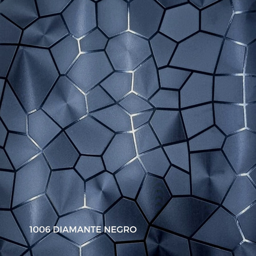 Formica Lamina Decorativa Virgo 1006 Dc - Diamante Negro