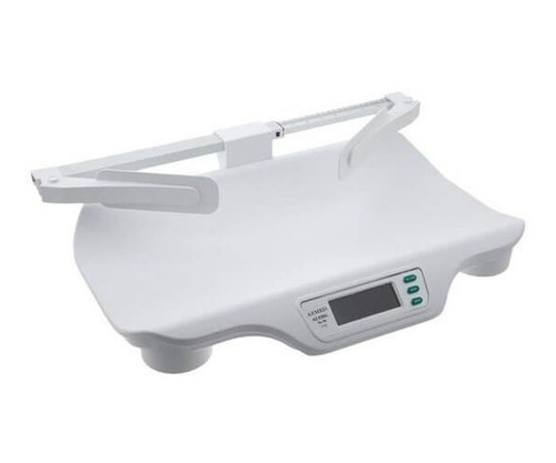 Balanza Neonatal Digital Pediátrica Con Tallímetro.