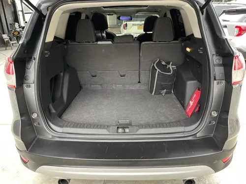 Ford Escape Se Tp 2000cc 4x4