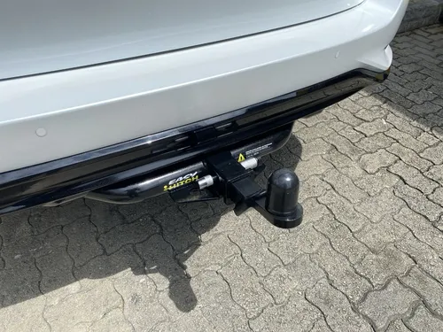 Toyota Fortuner 2.8 Srv Diesel