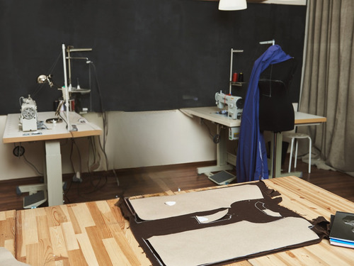 Servicio De Confección Textil Profesional Y Más Con Garantía