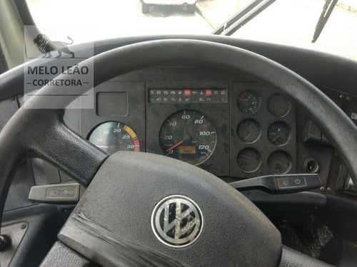 Micro Onibus, Neobus, Vw 9-150 - Ano 2010