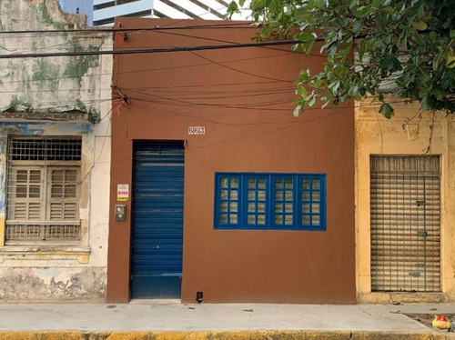 Casa Comercial Para Alugar, 141 M² Por R$ 3.499/mês - Boa Vista - Recife/pe - Ca0221