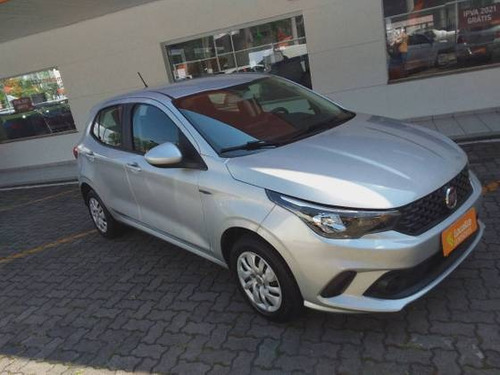 Imagem 6 de 10 de Fiat Argo 1.0 Firefly Flex Drive Manual
