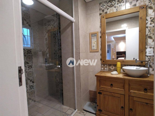 Imagem 16 de 24 de Casa Com 3 Dormitórios À Venda, 245 M² Por R$ 750.000,00 - Solar Do Campo - Campo Bom/rs - Ca3047