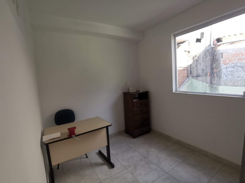 Imagem 12 de 18 de Cobertura Com 2 Quartos Para Comprar No Etelvina Carneiro Em Belo Horizonte/mg - 1059