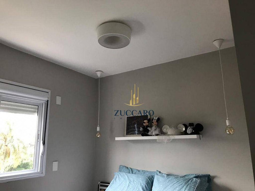 Imagem 15 de 30 de Apartamento Com 2 Dormitórios À Venda, 80 M² Por R$ 580.000,00 - Jardim Flor Da Montanha - Guarulhos/sp - Ap17762