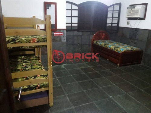 Imagem 13 de 30 de Maravilhoso Sítio Cercado Por Belezas Naturais Com 7 Quartos Sendo 3 Suítes + Dependência Em Guapimirim - St00158 - 67646012