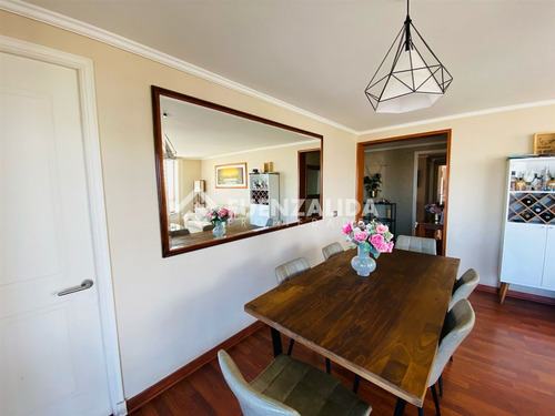 Departamento En Venta De 4 Dorm. En San Miguel