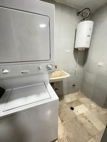 Imagen 20 de 23 de Eaa-251 Zona Norte. Alquiler Apartamento En Edificio Camila. Sector Bellas