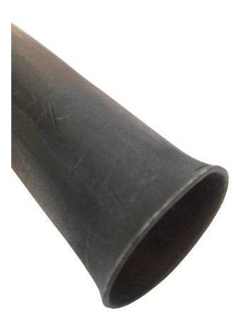 Imagen 2 de 5 de Didgeridoo Manual Moderno Con Boquilla Para Tocar Facilmente