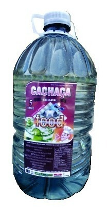 Leiraw Cachaça Artesanal