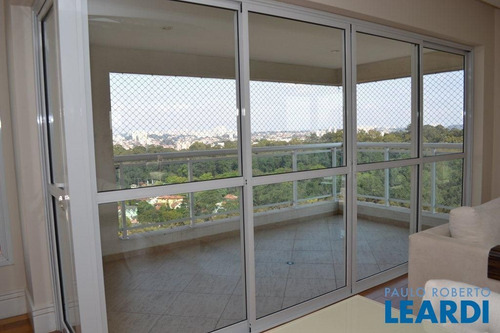 Imagem 9 de 15 de Apartamento - Vila São Francisco - Sp - 385454
