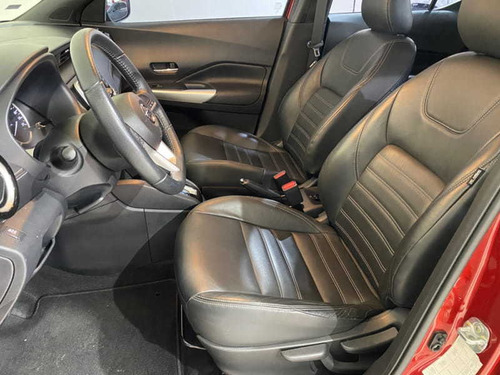 Imagem 15 de 15 de Nissan Kicks 1.6 16v Flexstart Sl 4p Aut