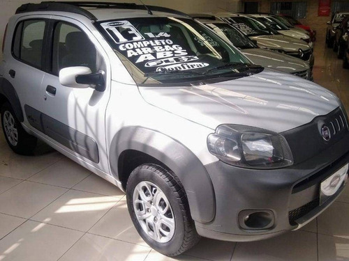 Imagem 5 de 12 de Fiat Uno