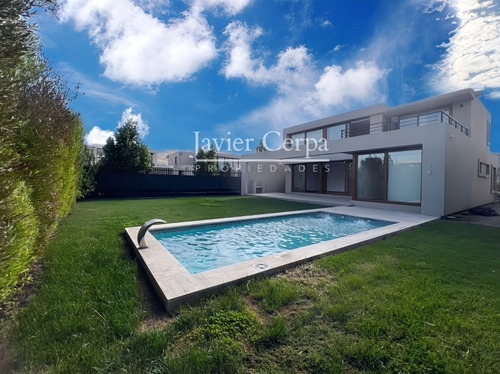 Excelente Casa En Condominio Terralta