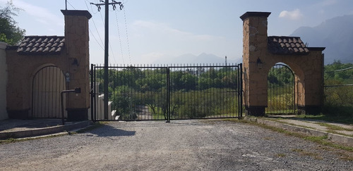 Imagen 4 de 8 de Venta De Terreno Residencial / Campestre En Santiago
