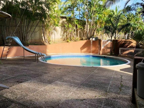 Imagen 18 de 18 de Apartamento En Venta 22-13366 En Santa Fe Sur