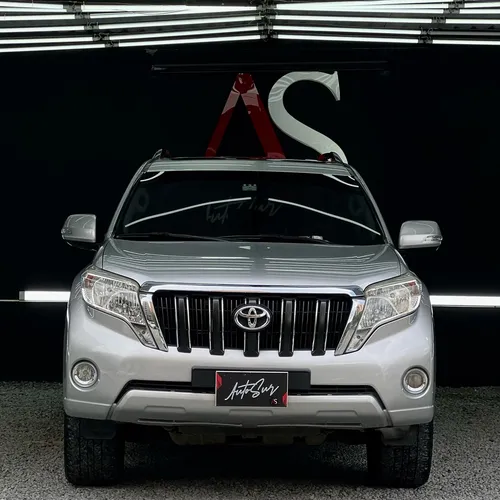 Toyota Prado 3.0 Tx-l