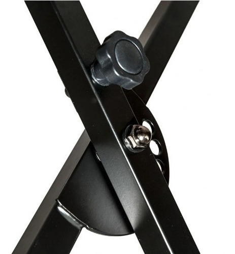 Soporte Para Teclado Piano Pie Tijera Meike Mk X Cuotas