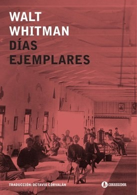Dias Ejemplares - Whitman Walt (libro)