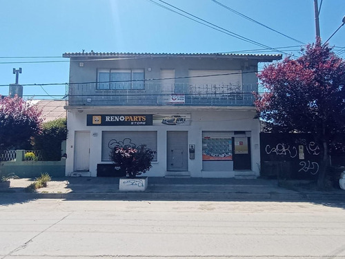 Local Mas Depatamento