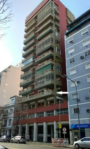 Av Martín García 500 Barracas 4amb U$280.000