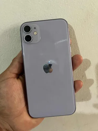 iPhone 11 De 128gb Sin Ningún Detalle En Muy Buena Condición